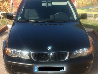 BMW 3 Series foto 1