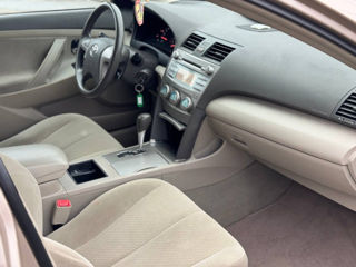 Toyota Camry foto 11