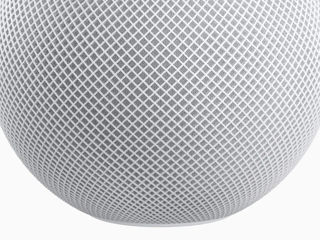 Boxă smart wireless Apple HomePod Mini Alb - despachetat fără film), dar la un preț foarte rezonabil foto 3