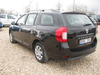 Dacia Logan foto 4