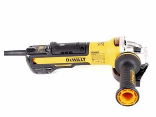 Polizor unghiular / шлифмашина угловая - болгарка dewalt dwe4369 foto 1