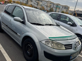 Renault Megane foto 9