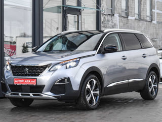 Peugeot 5008 foto 1