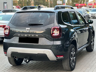 Dacia Duster foto 5