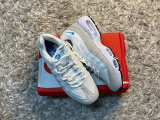 Nike Air Max 95 foto 2
