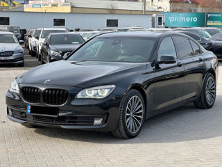 BMW 7 Series foto 1