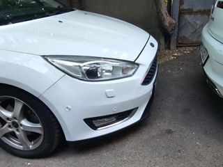 Ford Focus foto 2