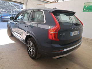 Volvo XC90 foto 2