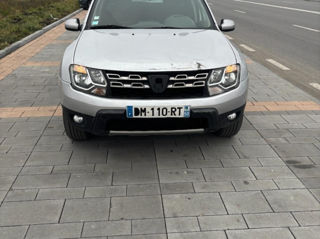 Dacia Duster foto 9