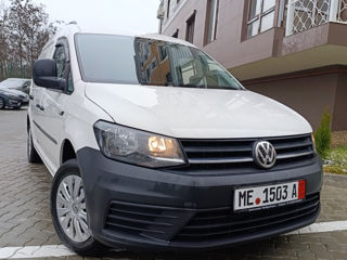 Volkswagen Caddy foto 3