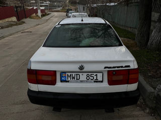 Volkswagen Passat foto 8