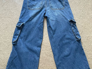 baggy jeans (женсике) foto 5