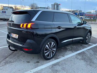 Peugeot 5008 foto 8