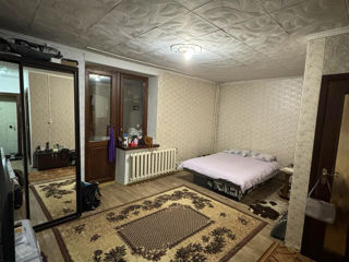 Ap. 1 cam., 38 м², 2/5 et.
