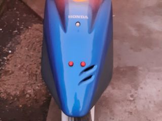 Honda Dio AF27 foto 8