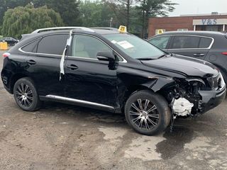 Запчасти - разборка lexus rx 450h rx 350 rx 270 европа и америка foto 6