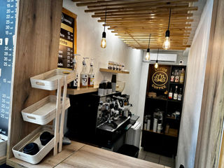 Vand afacere activa coffee to go foto 3