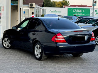 Mercedes E-Class foto 3