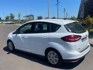 Ford C-Max foto 6