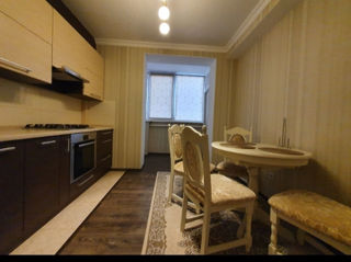 Apartament cu 1 cameră, 52 m², Botanica, Chișinău foto 3