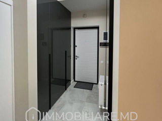 Apartament cu 1 cameră, 48 m², Râșcani, Chișinău foto 8