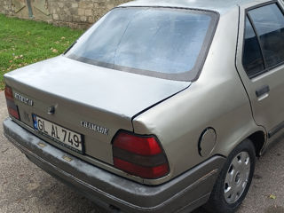 Renault 19 foto 3