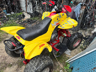 Loncin foto 2