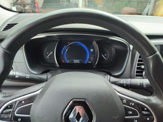 Renault Talisman foto 3