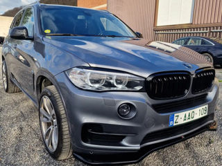 BMW X5 foto 2