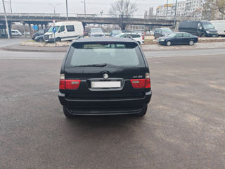 BMW X5 foto 7