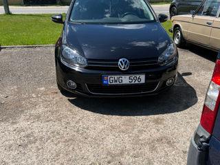 Volkswagen Golf foto 2