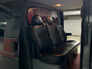 Ford Transit Connect foto 7