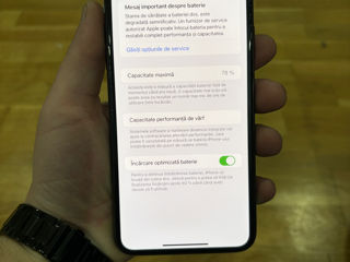 Urgent iPhone 11 pro max foto 4