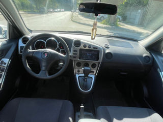 Pontiac Vibe foto 7