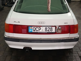 Audi 90 foto 3