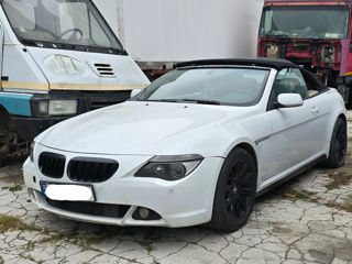 BMW 6 Series foto 1