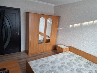 Apartament cu 2 camere, 53 m², Buiucani, Chișinău foto 5