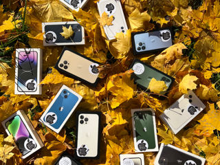 iPhone 13 (128GB/256GB/512GB) Toate Culorile !!! фото 8