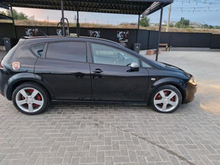 Seat Leon foto 7