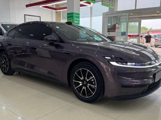 Changan Qiyuan A07, 2026 г.