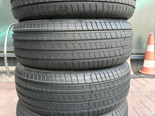 195/55 R16 Michelin Noi 2024