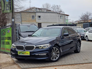 BMW 5 Series foto 2