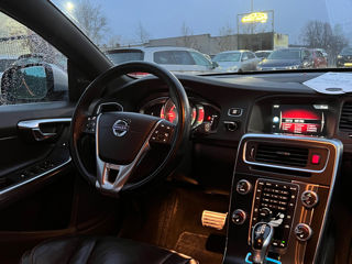 Volvo V60 foto 12