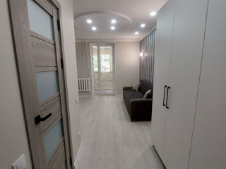 O cameră, 22 m², Botanica, Chișinău