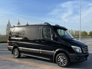 Mercedes sprinter 319.30v6