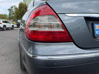 Mercedes E-Class foto 5