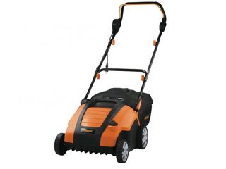 Scarificator / aerator villager vas 1500 !