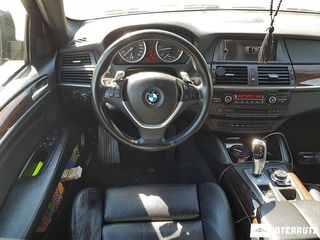 BMW X6 foto 14