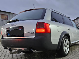 Audi A6 Allroad foto 4