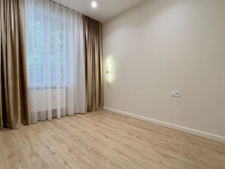 Apartament cu 2 camere, 48 m², Centru, Chișinău foto 7